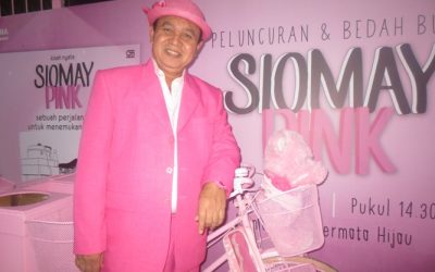 Personal Branding (untuk toko)