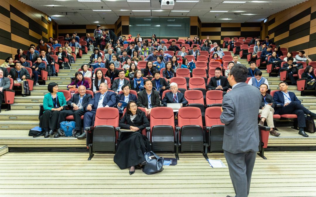 Narasumber Seminar