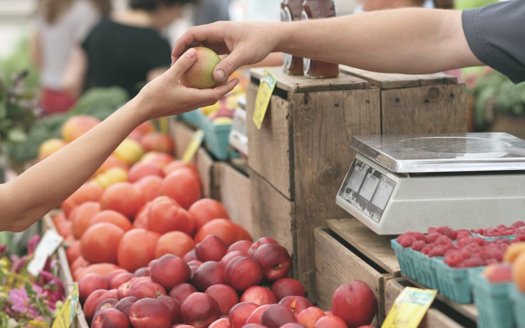 Tips Sukses Menjadi Marketing