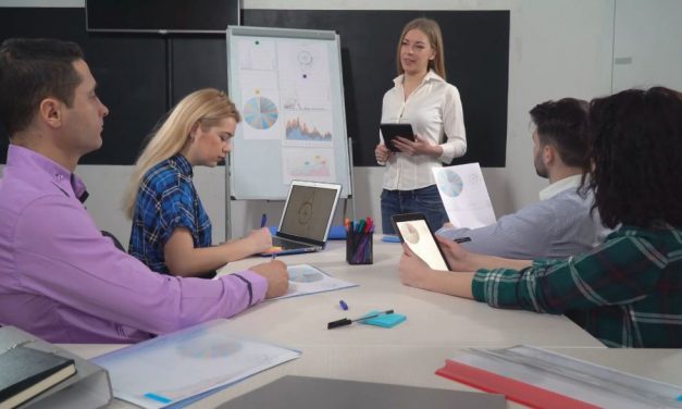 Kursus Digital Marketing dan Pentingnya Belajar Digital Marketing Untuk Perkembangan Bisnis