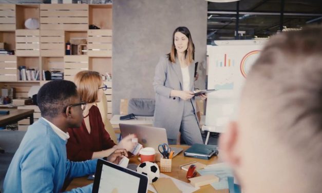 Apa yang Diperoleh Setelah Ikut Pelatihan Bisnis Online?