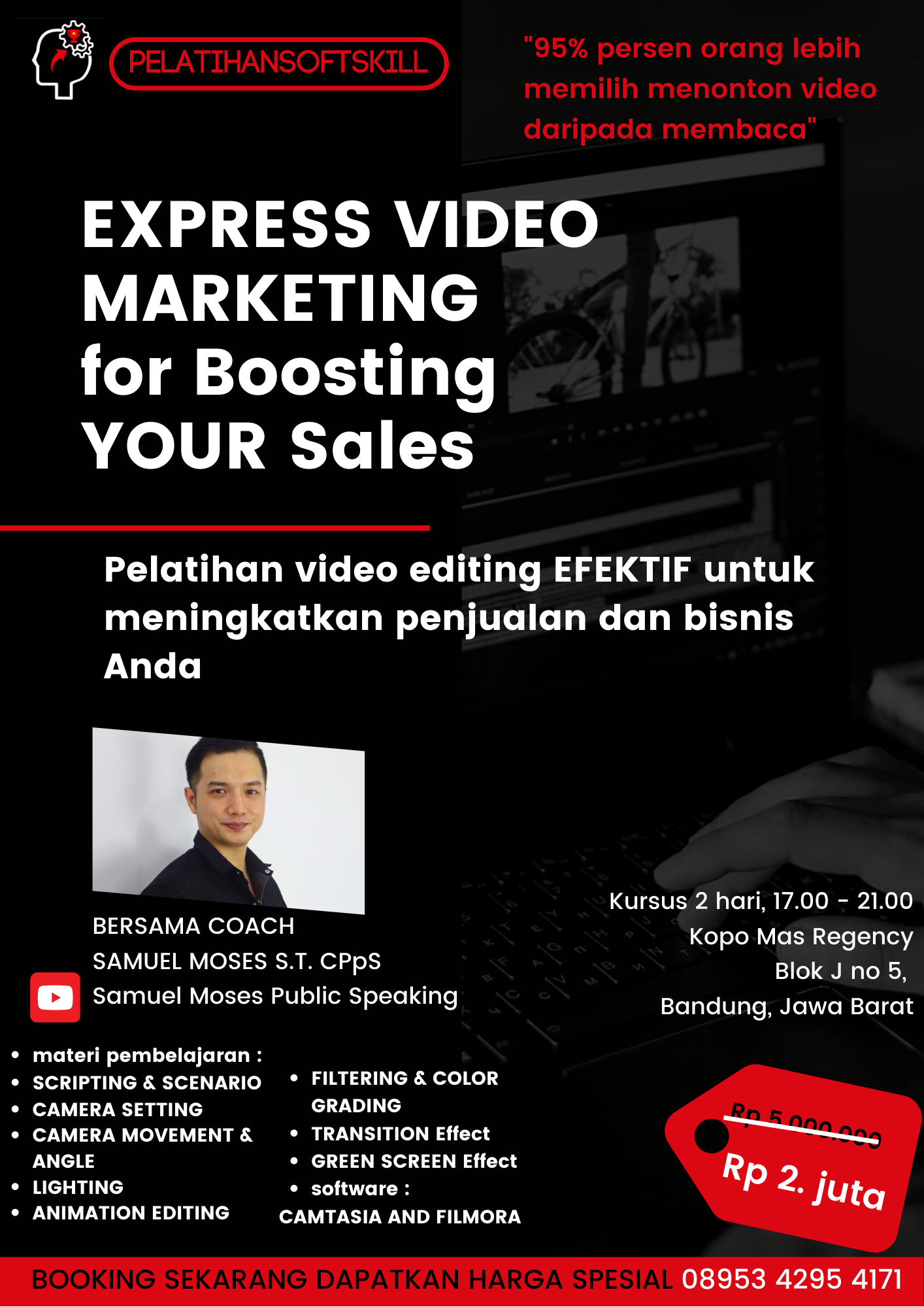 video editing video editing