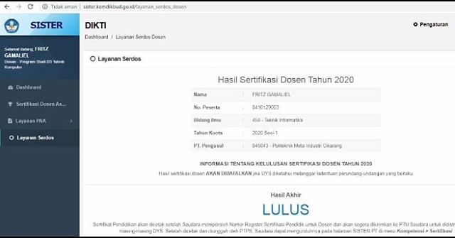 training akuntansi