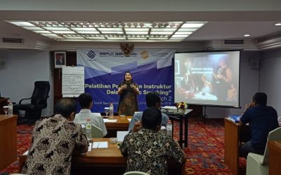 Katanya public speaking pelatihan bisa ningkatin jenjang karir kamu? Bener ga sih ?