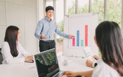 Cara agar public speaking kamu efektif saat berada dibawah tekanan.