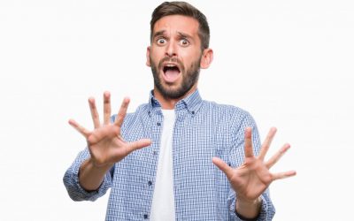 Trik mengurangi rasa takut saat public speaking dalam waktu 5 menit