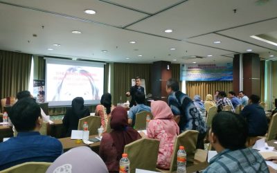 Sering menunda pekerjaan? Cobalah tips dari public speaking buku satu ini !