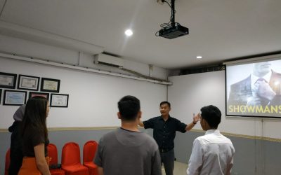 Cari Materi Public Speaking bagus Untuk remaja ? Coba topik ini !!