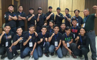 10 Cara public speaking kamu dipercaya oleh para Audien Part 1