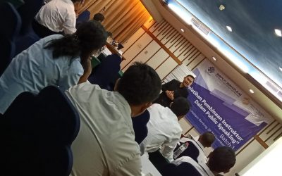 Jenis public speaking apa yg cocok untuk pemula?