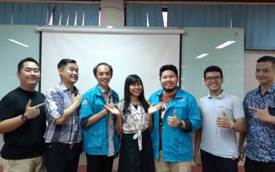 Public speaking skills yg harus dimiliki youtuber atau konten creator