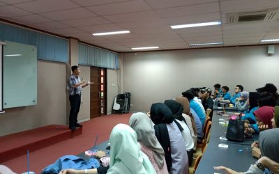 Tips menguasai panggung public speaking dengan mudah