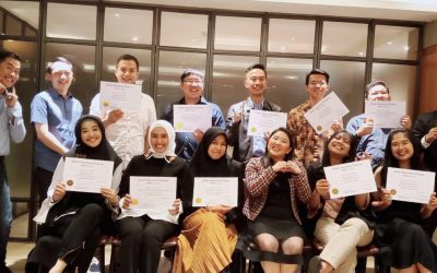 Teknik public speaking pakai jeda yg efektif dan ampuh