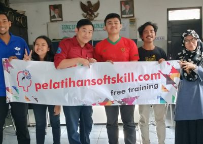 kursus public speaking harga murah