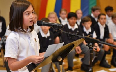 Trik membuat public speaking kamu berkesan di menit terakhir