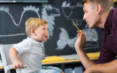 Bagaimana cara membaca karakter seseorang ketika menjadi public speaker.