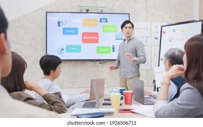 Kemampuan public speaking yg kamu butuhkan untuk meningkatkan Kemampuan diri kamu.