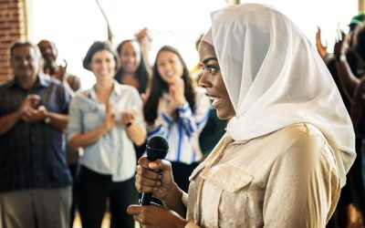 10 Cara supaya public speaking kamu  dipercaya oleh para Audien Part 2