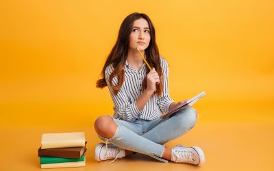 Bagaimana cara menarik perhatian audiens ketika melakukan public speaking￼