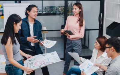 Alasan kamu wajib mengikuti Public speaking class