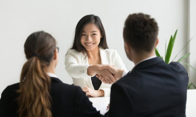 Kamu Belum Bisa Disebut Seorang Pemimpin Amanah Jika Tidak Bisa Jawab 5 Pertanyaan Ini