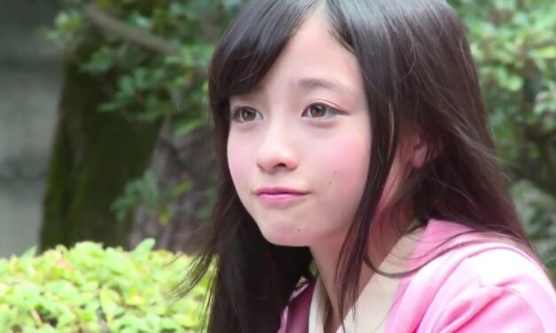 Rekomendasi Nama Wanita Jepang  Berikut Dengan Artinya