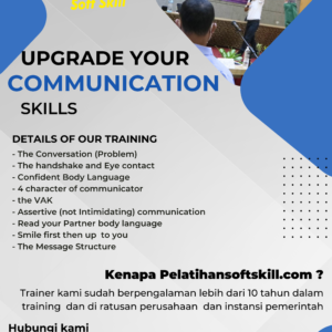 training communication skill