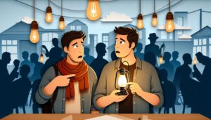 apa itu gaslighting