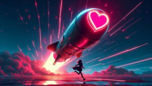 cara menghadapi love bombing