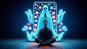 cara digital detox