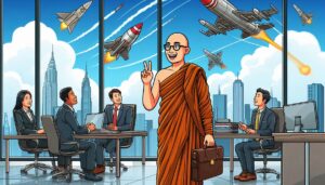 arti mindful leadership