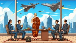 mindful leadership