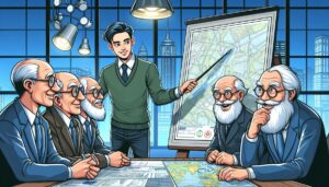 delegative leadership