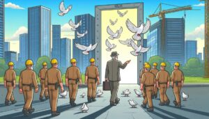 Purpose-Driven Leadership
