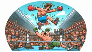 flight or fight