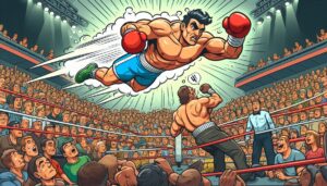 apakah flight or fight