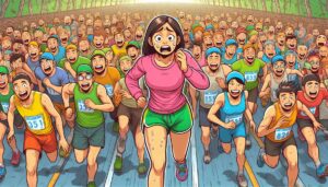 social anxiety