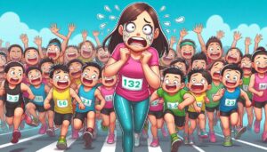 cara social anxiety