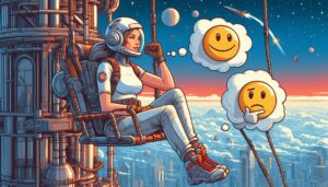 mood swings