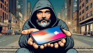 menghadapi FOMO fear of missing out