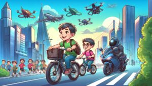 cara OMO Joy of missing out