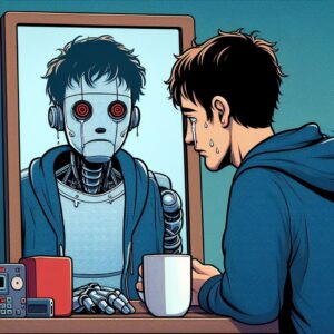 cara imposter syndrome