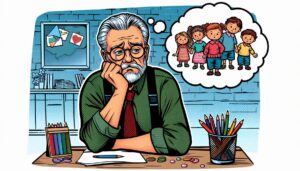 menghadapi inner child