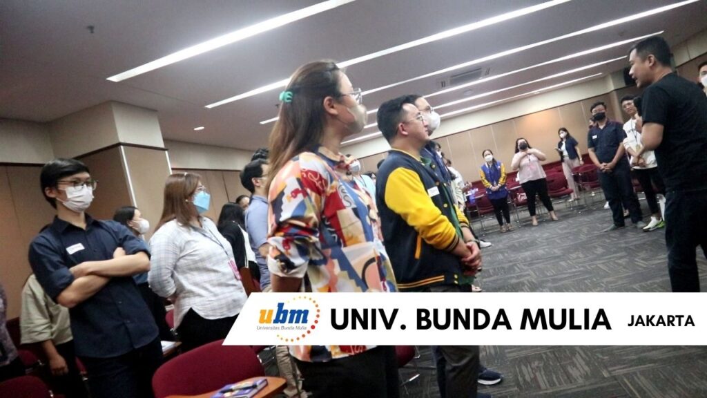 komunikasi antar departemen