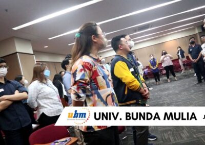 komunikasi antar departemen