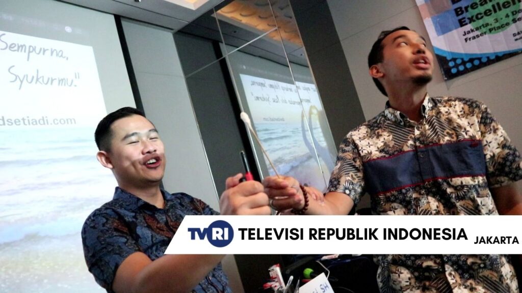 STRUKTUR PRESENTASI