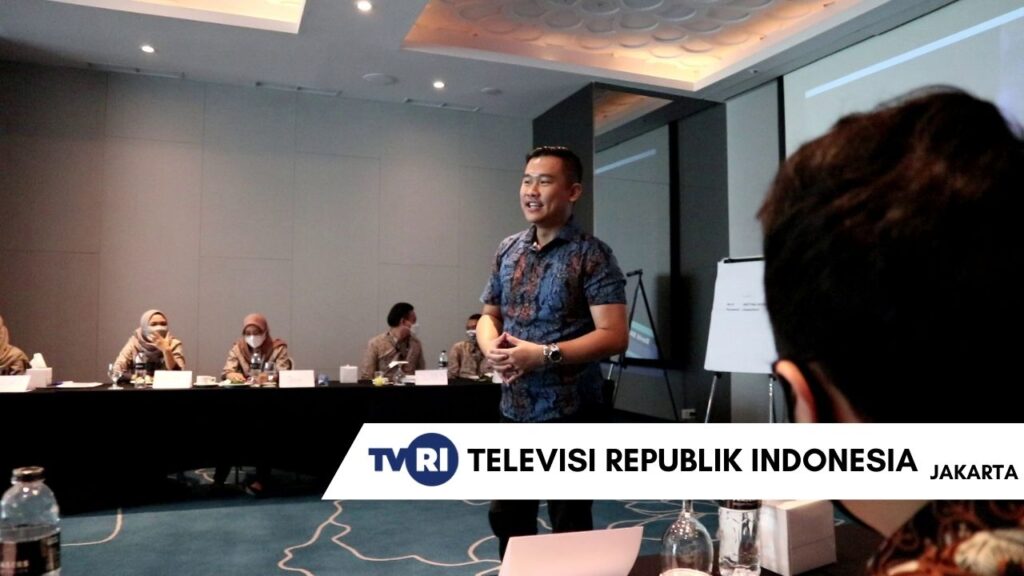 cara meningkatkan produktivitas