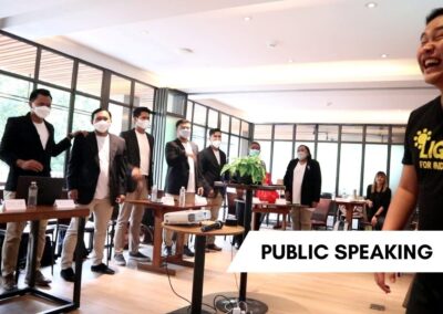 cara mengajukan budget training