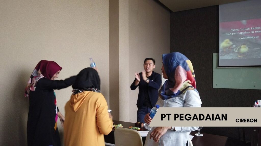 vendor training perusahaan murah
