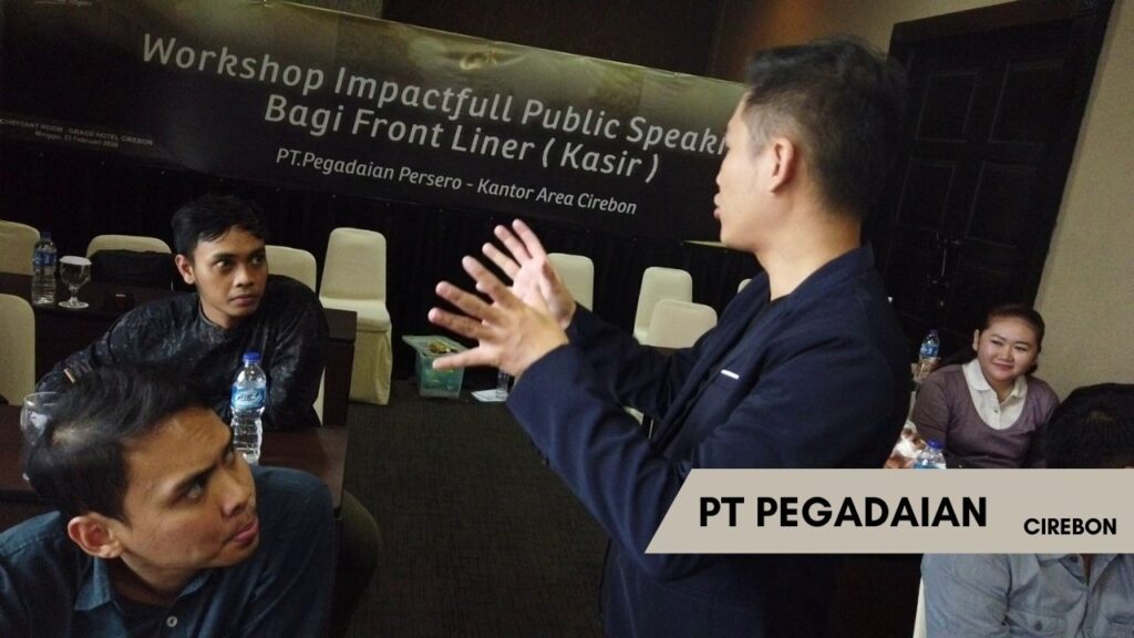 biaya training in house Bandung